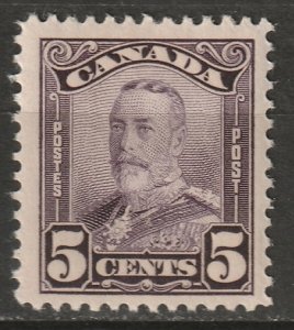 Canada 1929 Sc 153 MH*