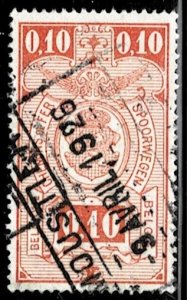 Belgium Q140 - used