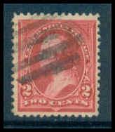  252 Used Fine D9298