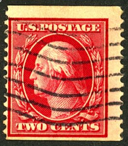 U.S. #353 USED
