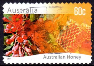 Australia…2011 Native Plants 