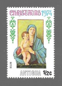 Antigua 1974 - MNH - Scott #353