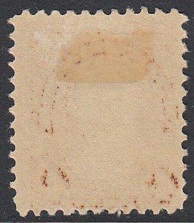 United States 556 MLH FVF CV $11.50