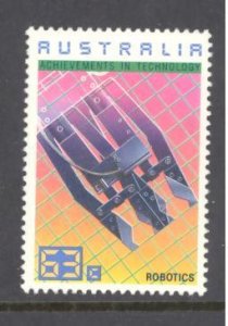 Australia 1038 mint never hinged (BC)
