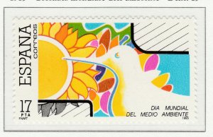 Spain Spain Spain Espana 1985 VF-XF MNH** Stamp A25P15F17452-
