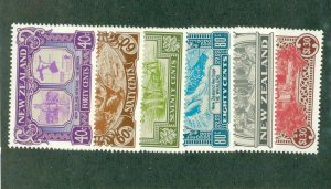 NEW ZEALAND 950-5 MH CV$ 5.20 BIN$ 2.50