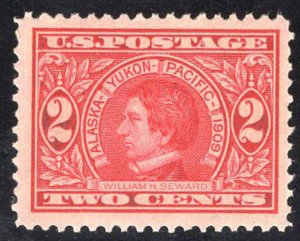 US STAMPS #370  MINT OG NH  LOT #21144