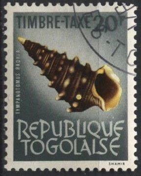 Buy Togo Stamps Online