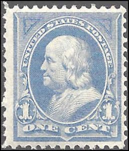 246 Mint,OG,NH... SCV $90.00