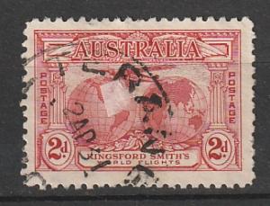 #111 Australia Used