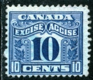 Canada - #FX42 - USED EXCISE TAX - 1915 - Item C349AFF7