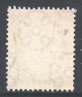 Zanzibar Scott 103 - SG229, 1908 Sultan 12c used