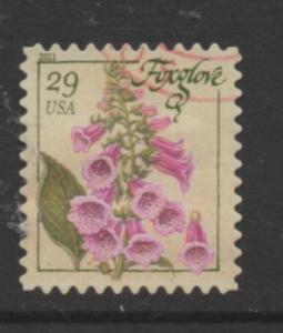 Scott# 4507  used    single