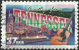 # 3737 USED TENNESSEE