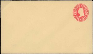 United States, United States Postal Stationary