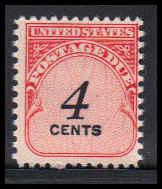 J92 Barely Clears MNH KA0414