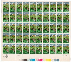 Scott #2066 Alaska Statehood Sheet of 50 Stamps - MNH