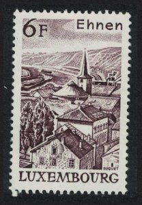 Luxembourg Ehnen Tourism 1977 MNH SG#988 MI#948