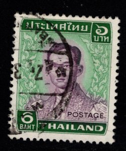 Thailand Scott 614 Used   stamp