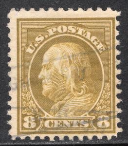 UNITED STATES SCOTT 508