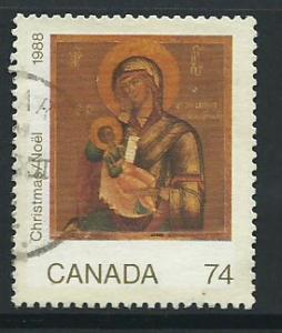 Canada SG 1311 VFU