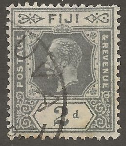 Fiji (1903) - Scott # 61,   Used