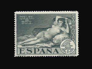 SPAIN 398, MH
