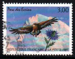 France #2569   used