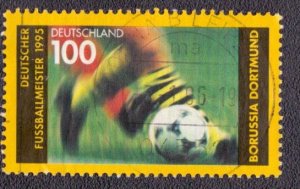 Germany 1914 1995 Used