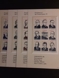 United States #2216            MNH