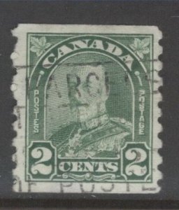 Canada Scott 180 used