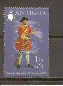 Antigua 307 MNH