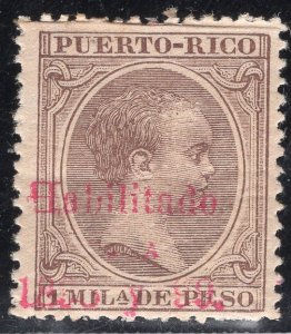 PUERTO RICO SCOTT 155