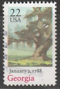 United States  2339  (O)  1987