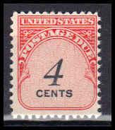 J92 Barely Clears MNH KA0466