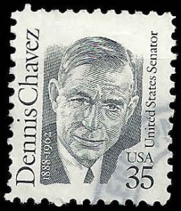 US - #2186 - Used - SCV-0.25