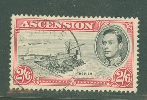 Ascension #47a  Single