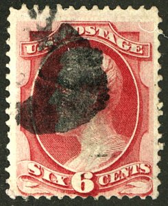 U.S. #148 USED