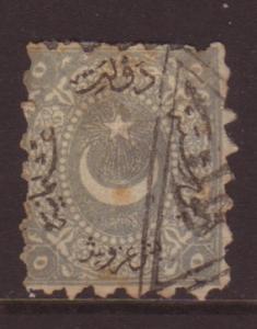 Turkey Sc33 used cat$50    
