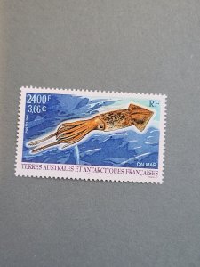 Stamps FSAT Scott #287 nh