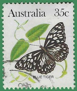 Australia #876 1983 Used