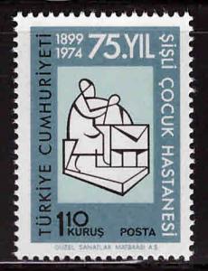 TURKEY Scott 1978 MNH** stamp
