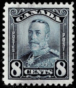 Canada 154 - used