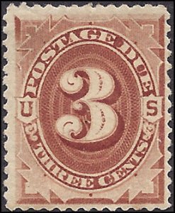 J3 Mint,OG,H... SCV $100.00