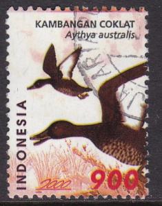 Indonesia MiNr 2015 / used / 2000