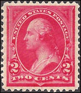 250 Mint,OG,LH... SCV $30.00... VF/XF