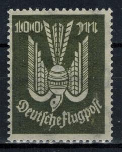 Germany - Reich - Scott C18 MNH (SP)