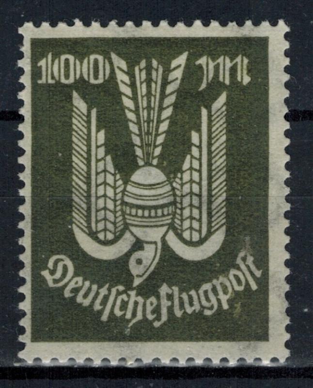 Germany - Reich - Scott C18 MNH (SP)