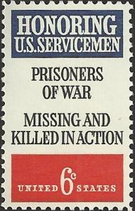 # 1422 MINT NEVER HINGED U.S.SERVICEMEN