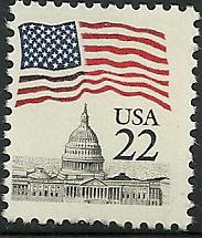 US - 2114 - MNH - SCV-0.40